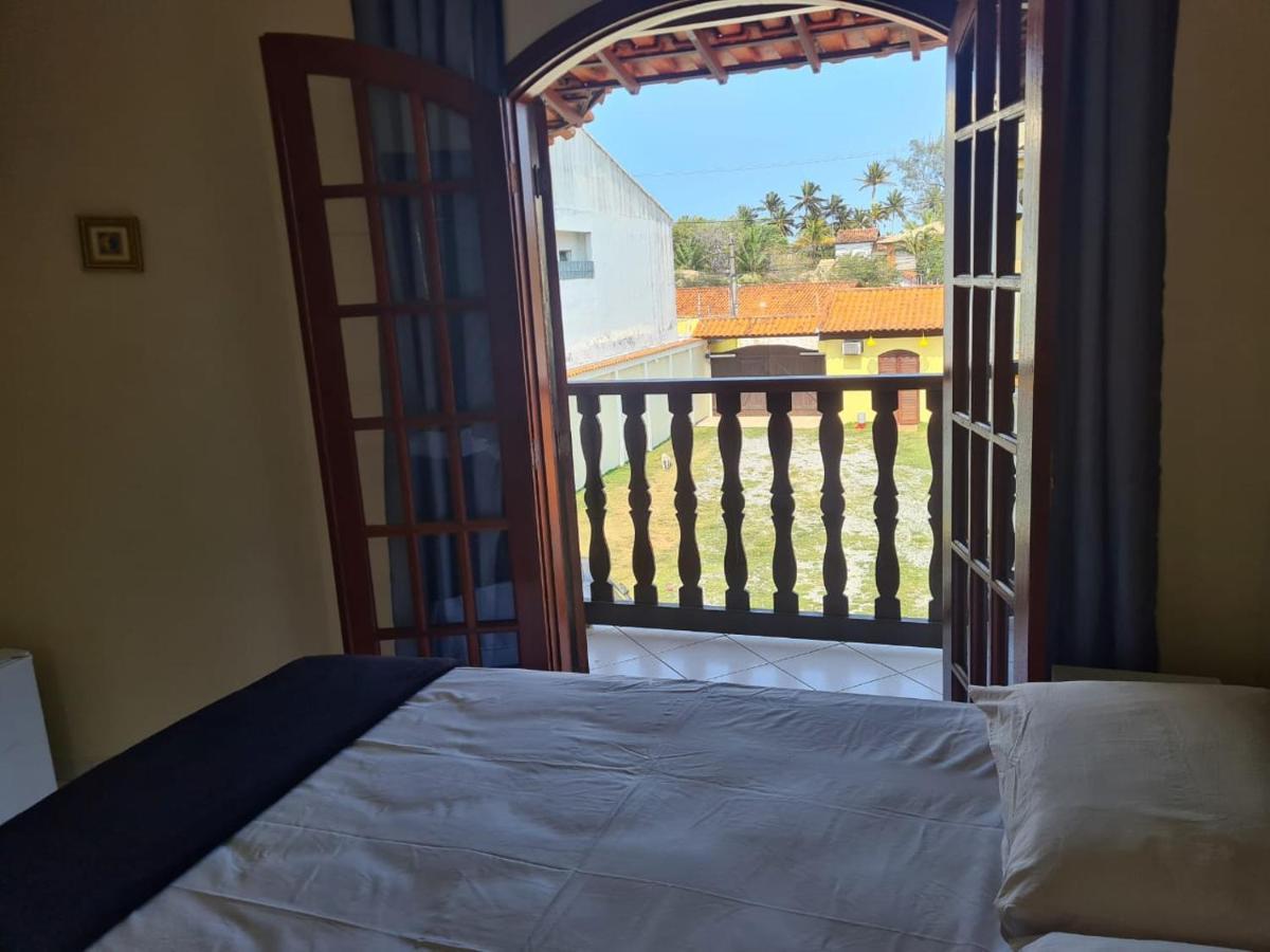 Casa Amarela Cabo Frio Guest house , Brazil